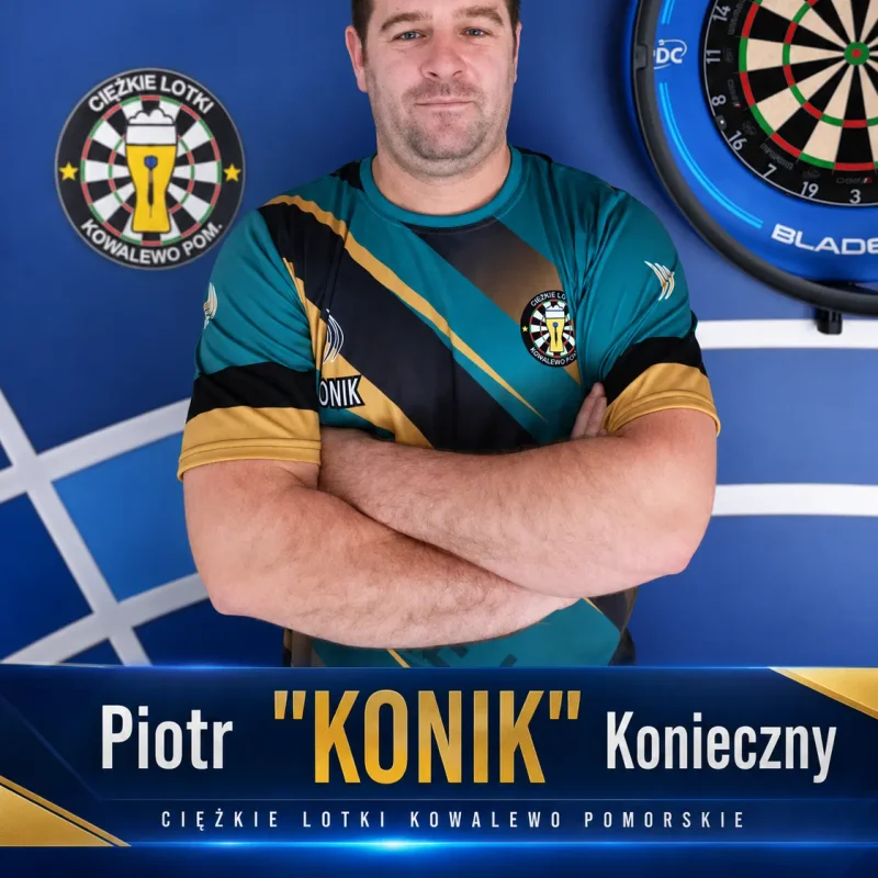 Piotr Konieczny