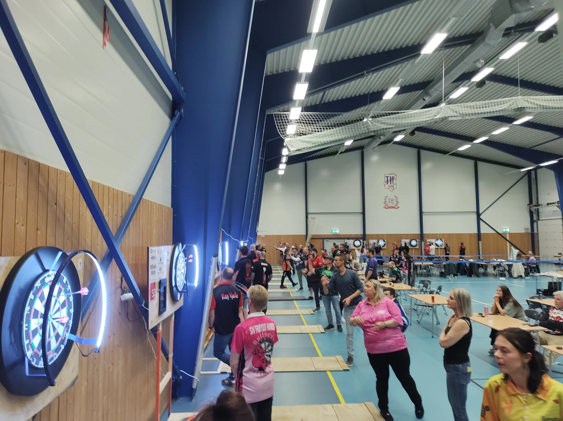 Hardanger Dartklubb — zdjęcie 2