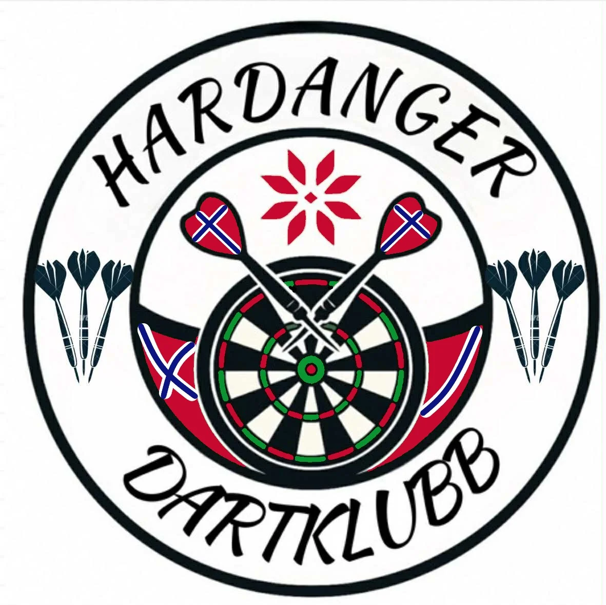 Hardanger Dartklubb