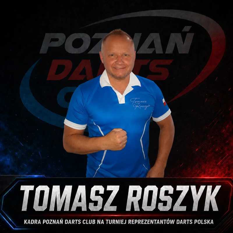 Tomasz Roszyk
