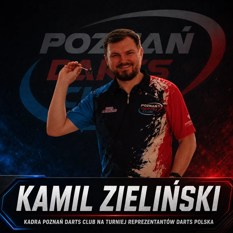 Kamil Zieliński