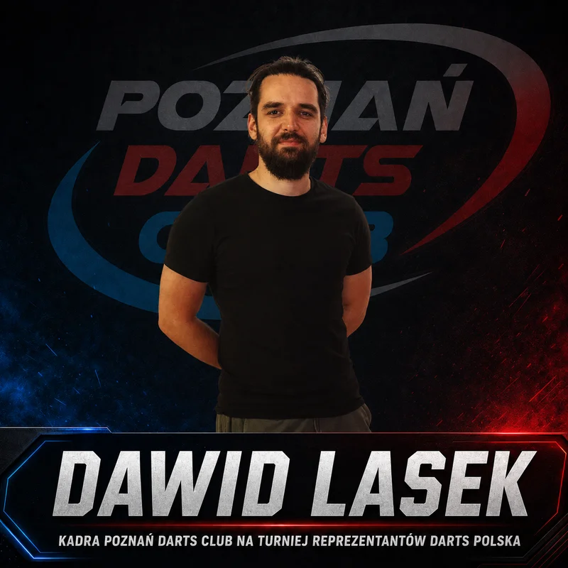 Dawid Lasek