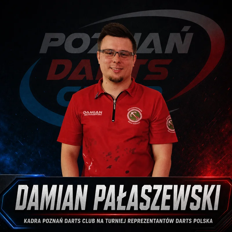 Damian Pałaszewski