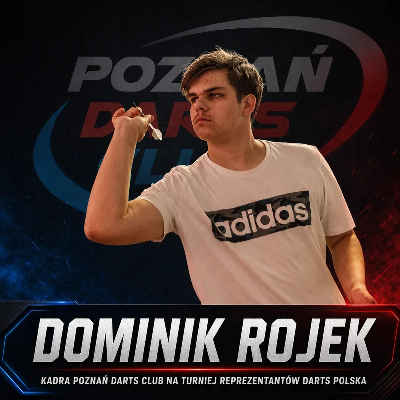Dominik Rojek