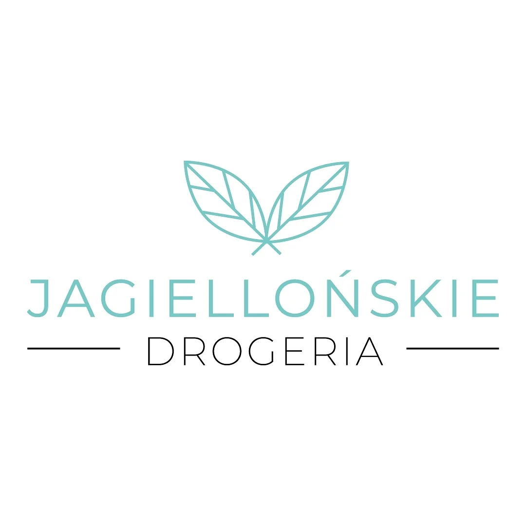 Logo Drogeria Jagiellońskie