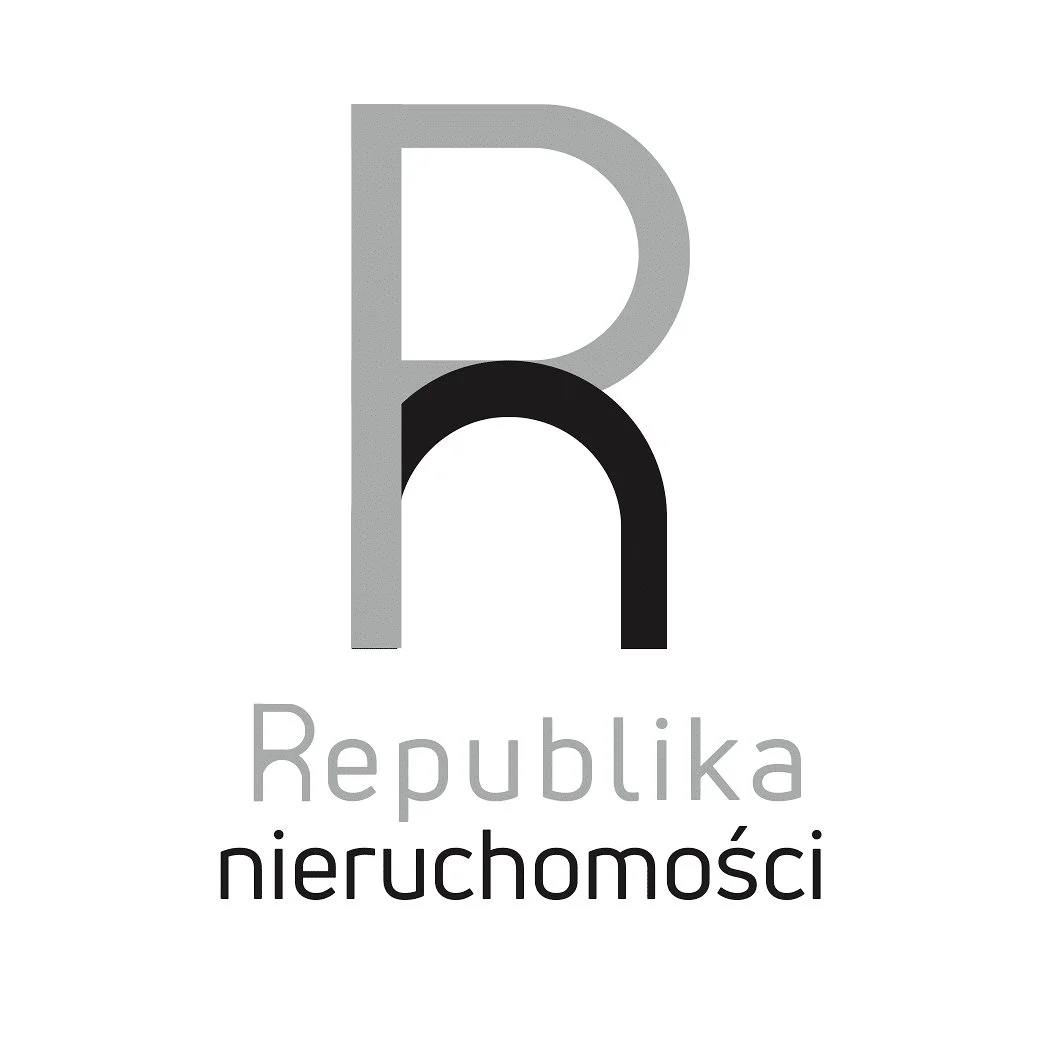 Logo Republika Nieruchomości