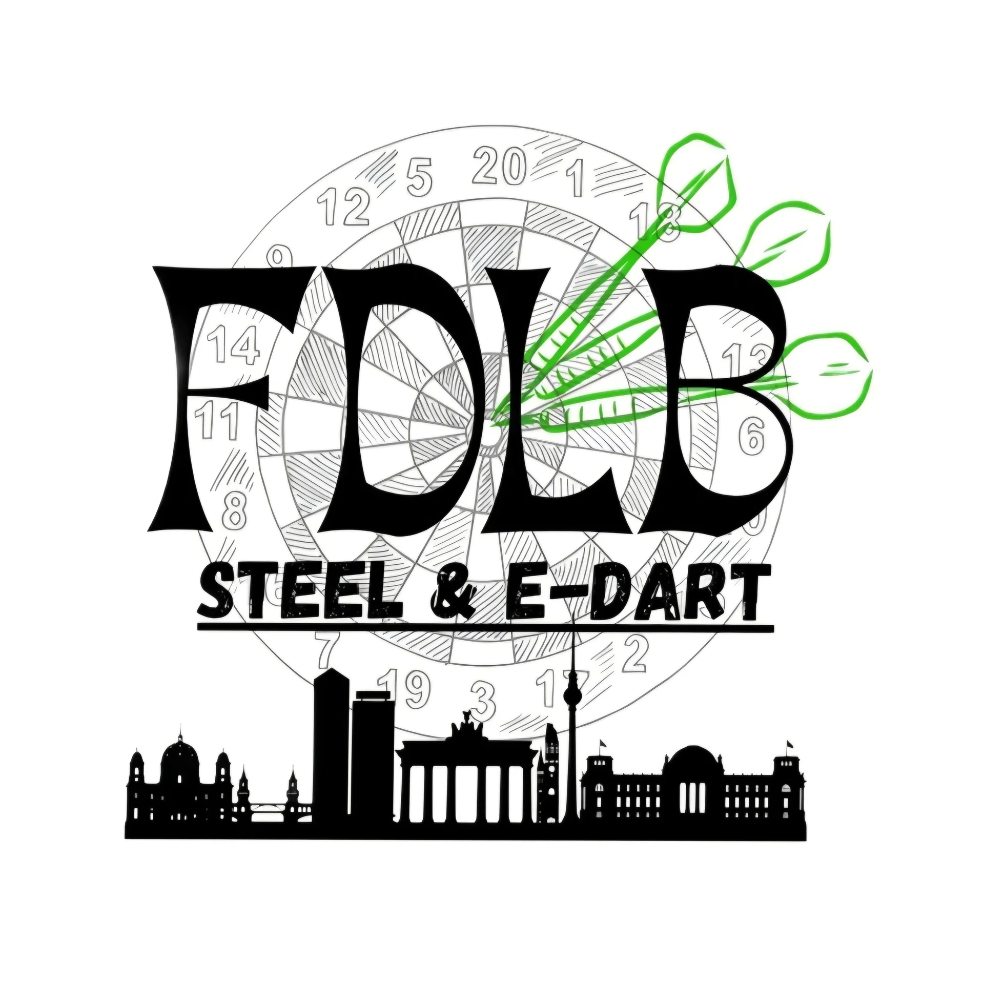 Freie Dartliga Berlin