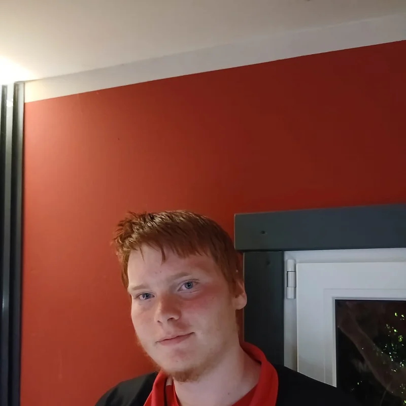 Yannick Vorwerk