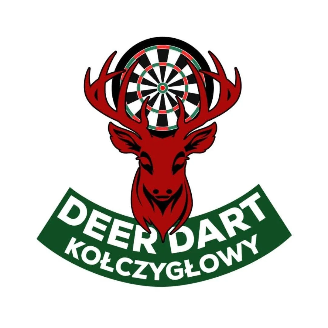 Deer Dart Kołczygłowy
