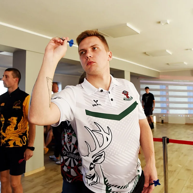 Michał Gospodarczyk