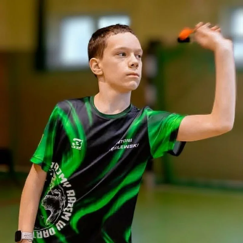 Antoni Węclewski