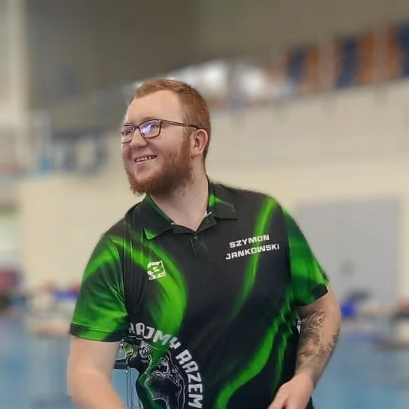 Szymon Jankowski