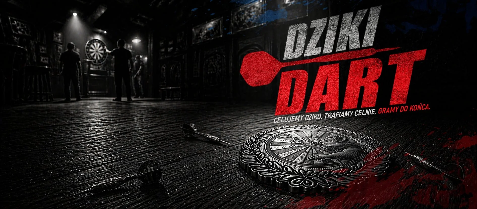 Dziki Dart Debrzno — zdjęcie 2