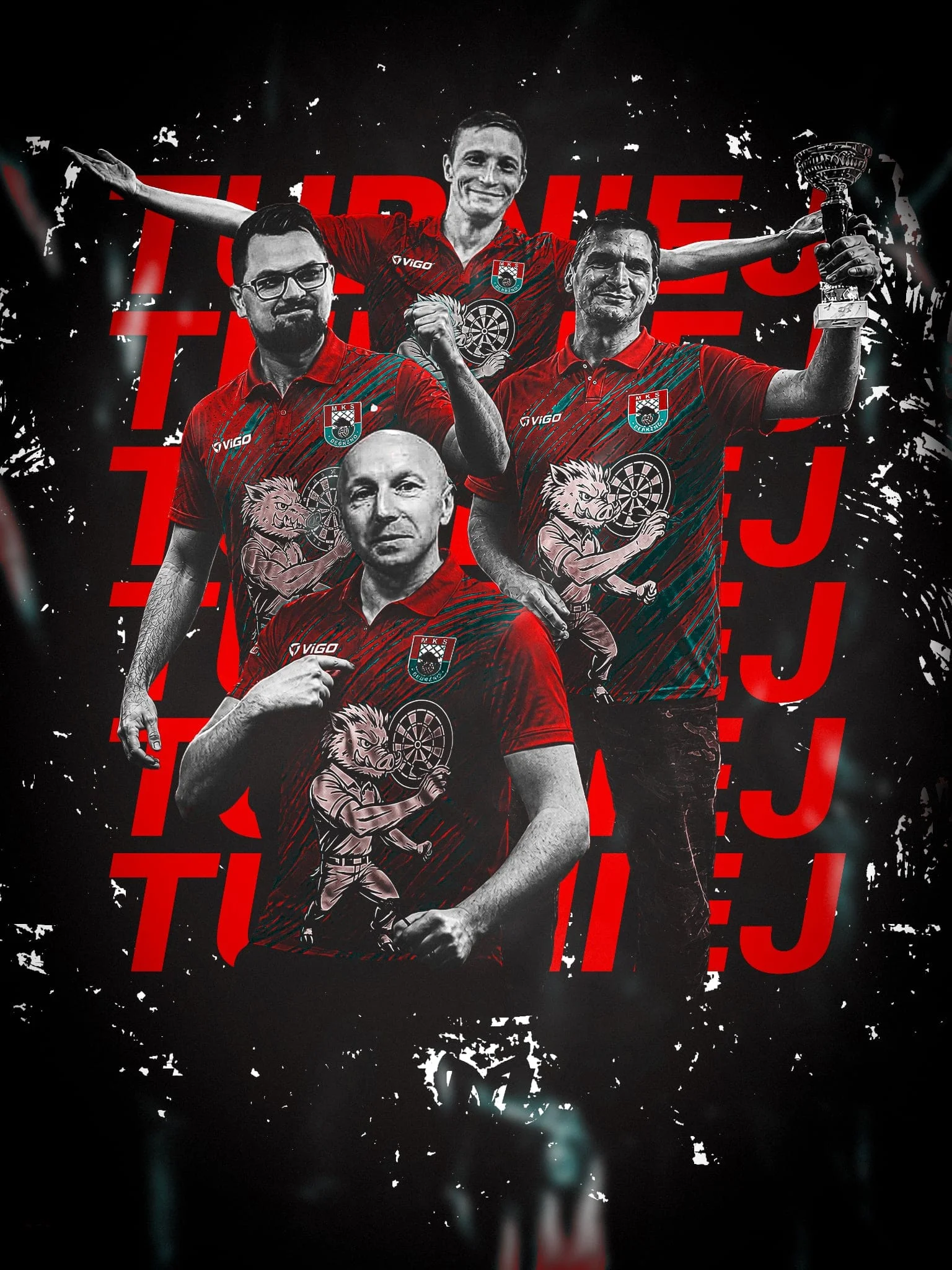 Dziki Dart Debrzno — zdjęcie 3