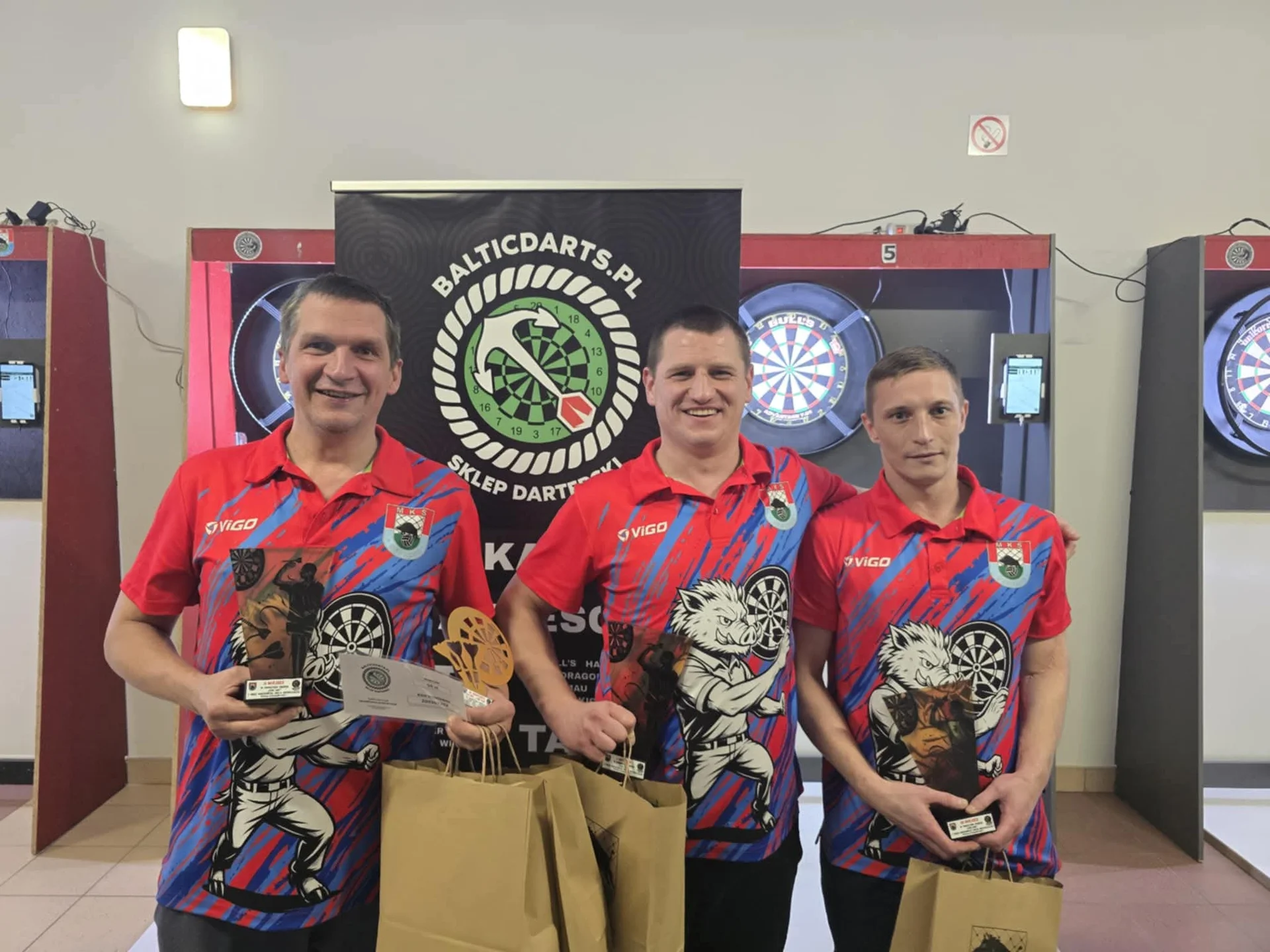 Dziki Dart Debrzno — zdjęcie 4