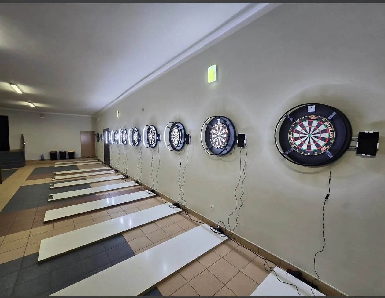 Dziki Dart Debrzno — zdjęcie 5