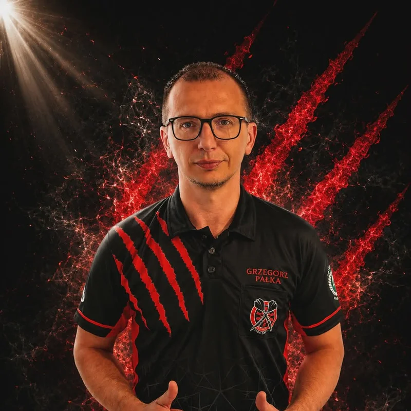 Grzegorz Pałka