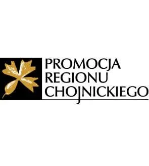 Logo Promocja Regionu Chojnickiego