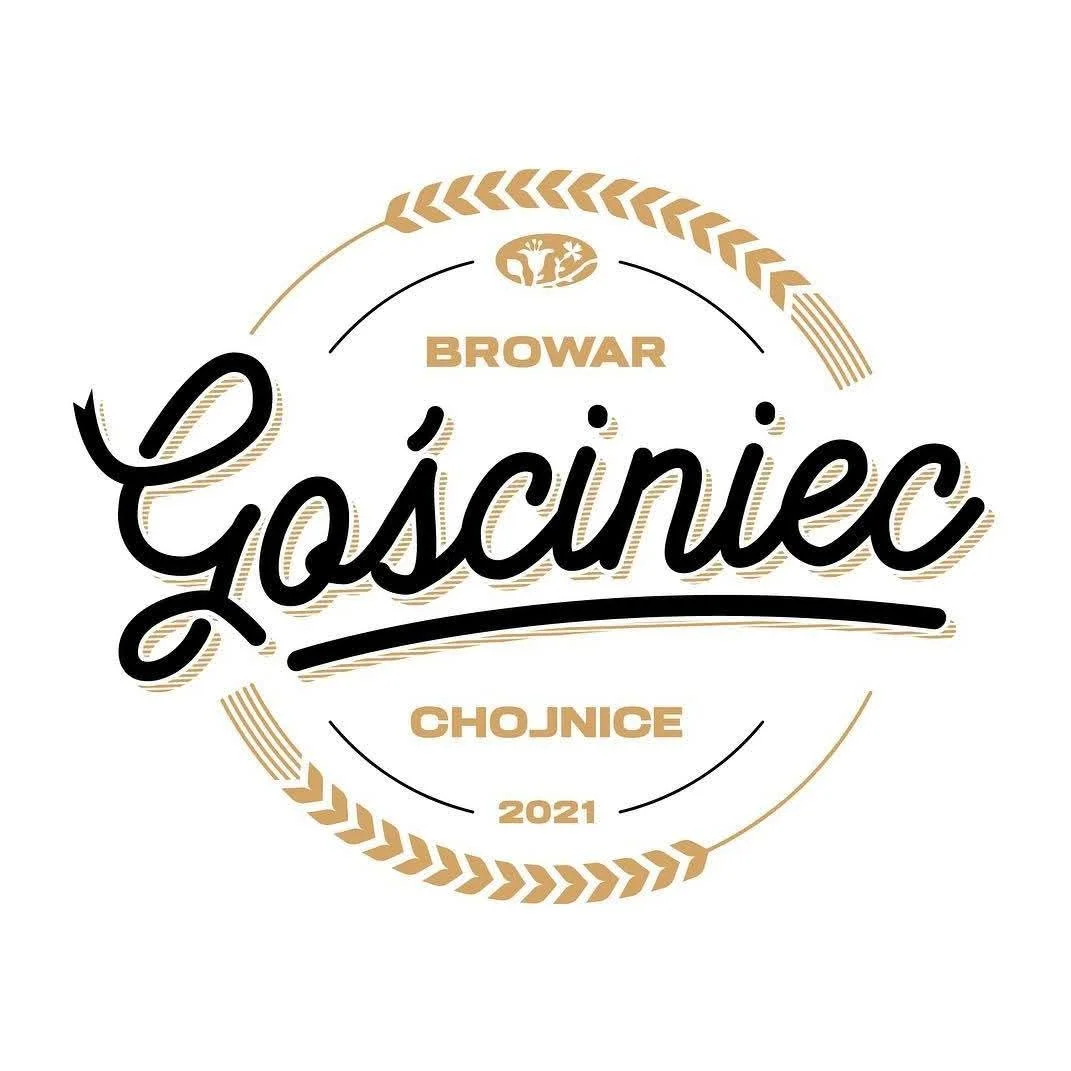 Logo Browar Gościniec Chojnice