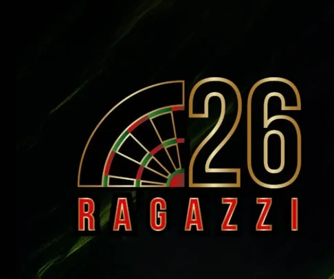 Bytowski Klub Darta Ragazzi 26